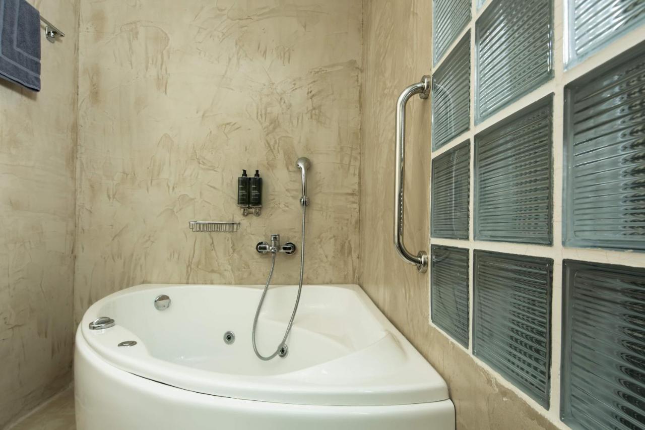 Suites@Syngrou-Fix Athen Exterior foto