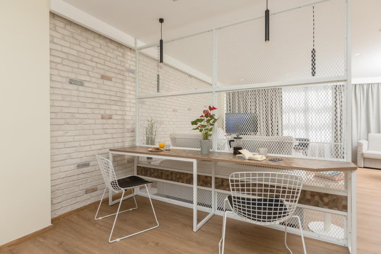 Suites@Syngrou-Fix Athen Exterior foto