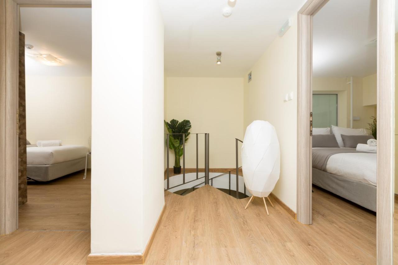 Suites@Syngrou-Fix Athen Exterior foto