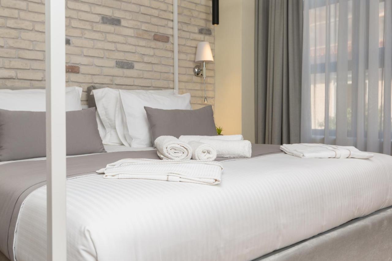 Suites@Syngrou-Fix Athen Exterior foto